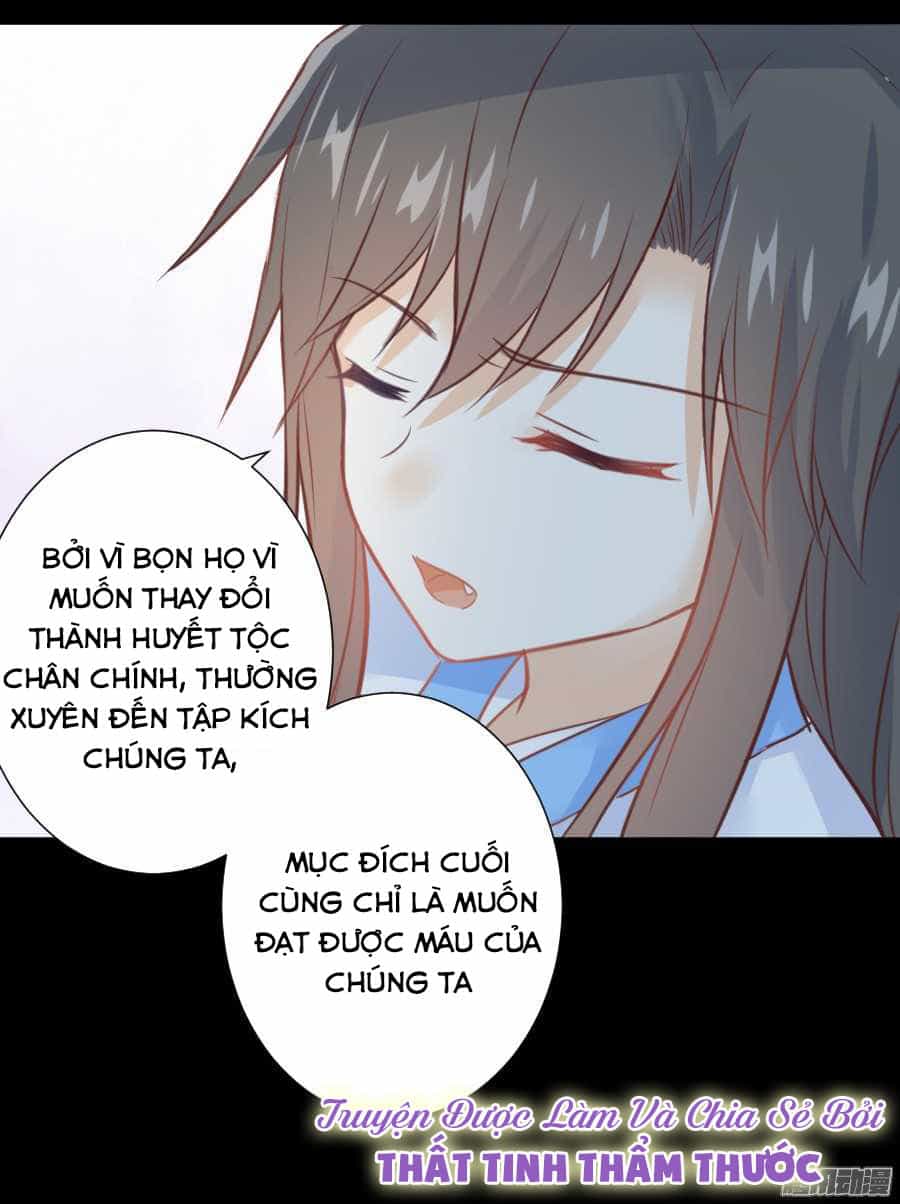 Hôm Nay Ta Cũng Muốn Trêu Chọc Nàng - Chương 16 - ảnh 60