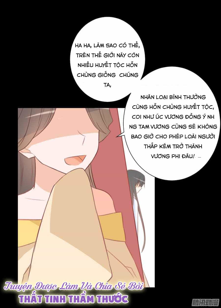 Hôm Nay Ta Cũng Muốn Trêu Chọc Nàng - Chương 16 - ảnh 7