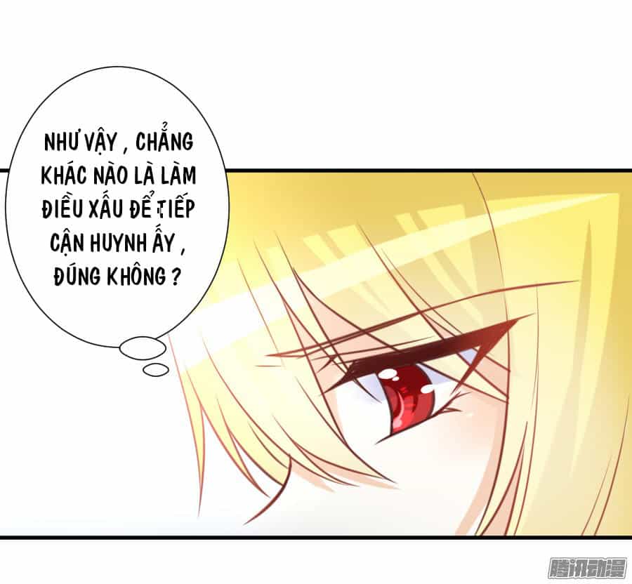 Hôm Nay Ta Cũng Muốn Trêu Chọc Nàng - Chương 17 - ảnh 34