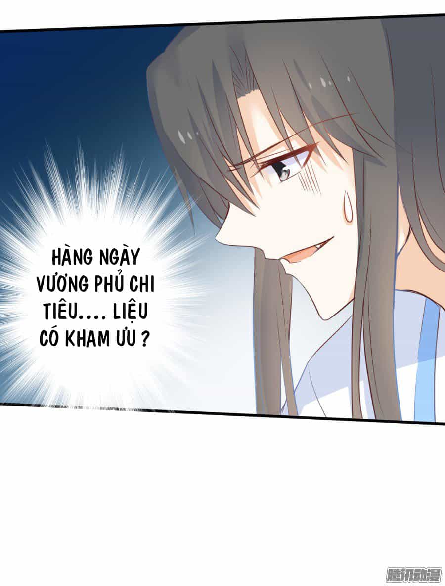 Hôm Nay Ta Cũng Muốn Trêu Chọc Nàng - Chương 18 - ảnh 5