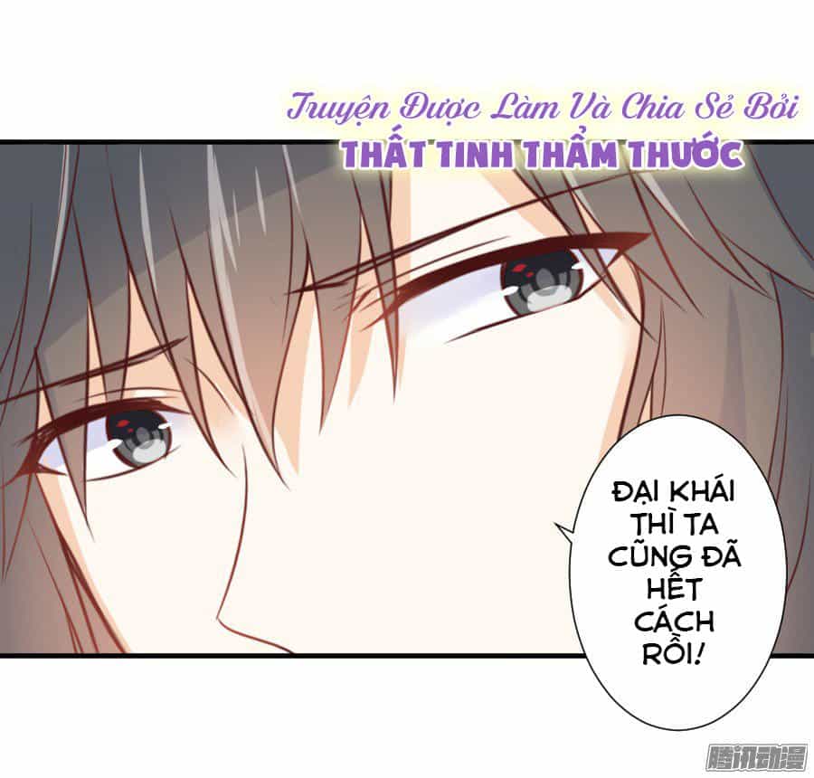 Hôm Nay Ta Cũng Muốn Trêu Chọc Nàng - Chương 19 - ảnh 30