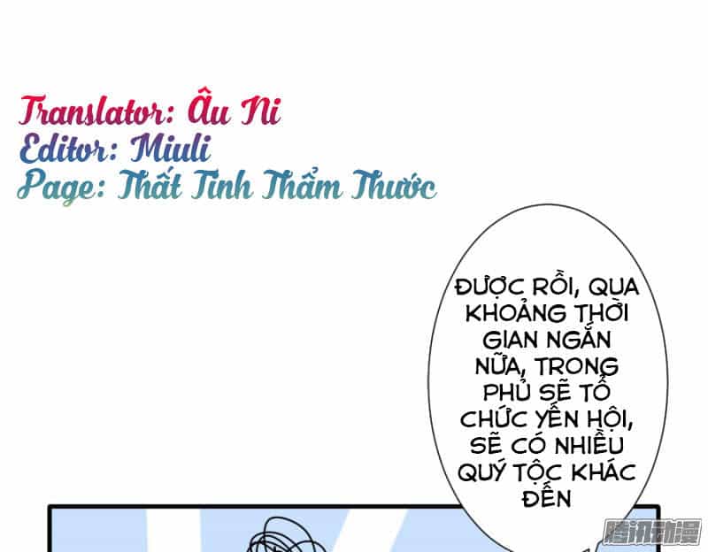Hôm Nay Ta Cũng Muốn Trêu Chọc Nàng - Chương 20 - ảnh 2