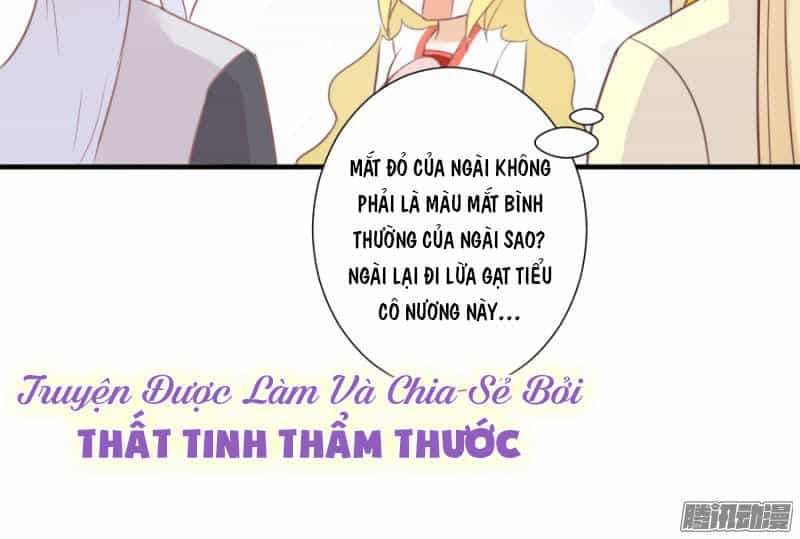 Hôm Nay Ta Cũng Muốn Trêu Chọc Nàng - Chương 20 - ảnh 41