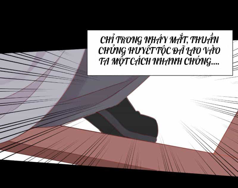 Hôm Nay Ta Cũng Muốn Trêu Chọc Nàng - Chương 20 - ảnh 45
