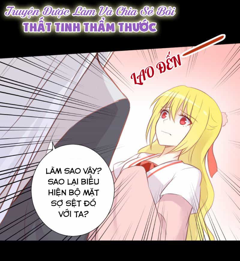Hôm Nay Ta Cũng Muốn Trêu Chọc Nàng - Chương 20 - ảnh 48