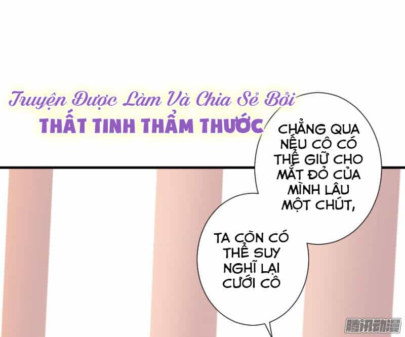 Hôm Nay Ta Cũng Muốn Trêu Chọc Nàng - Chương 20 - ảnh 8