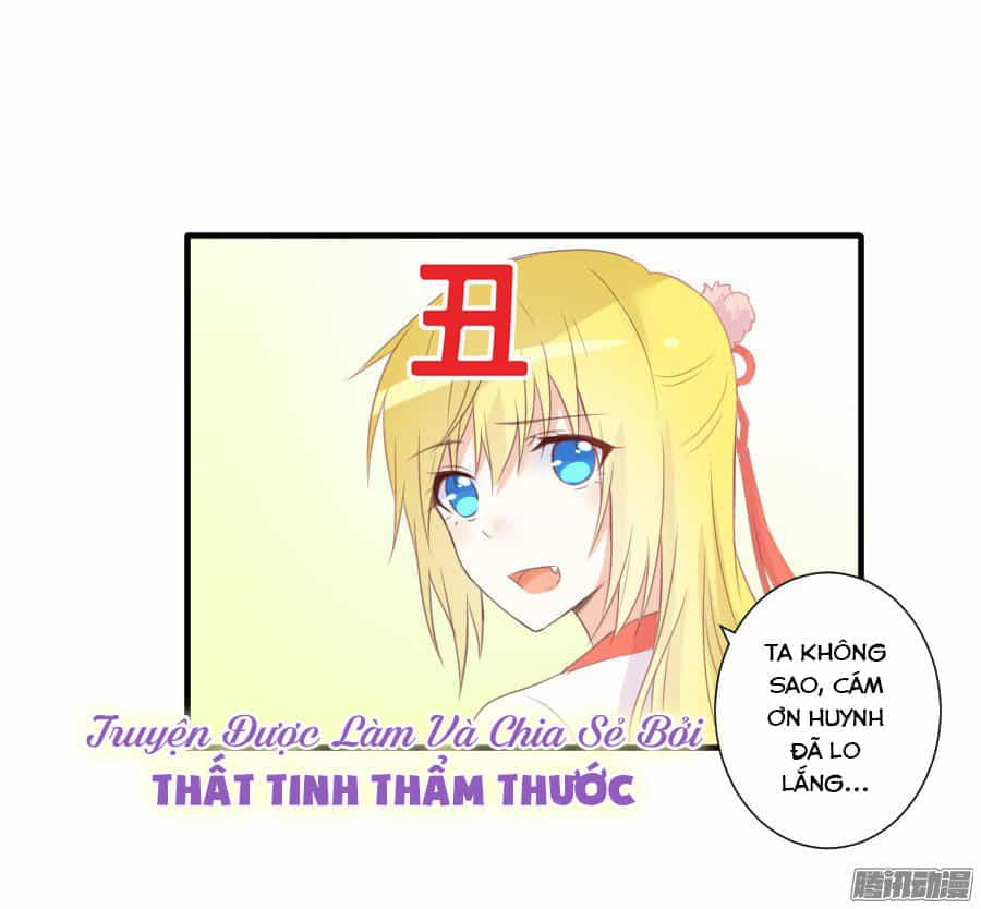 Hôm Nay Ta Cũng Muốn Trêu Chọc Nàng - Chương 21 - ảnh 17