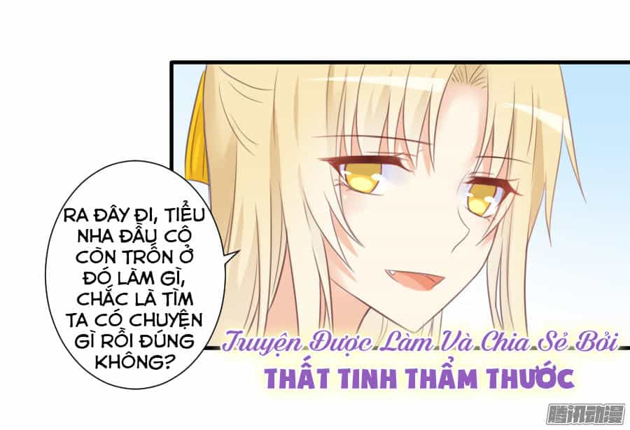 Hôm Nay Ta Cũng Muốn Trêu Chọc Nàng - Chương 21 - ảnh 29