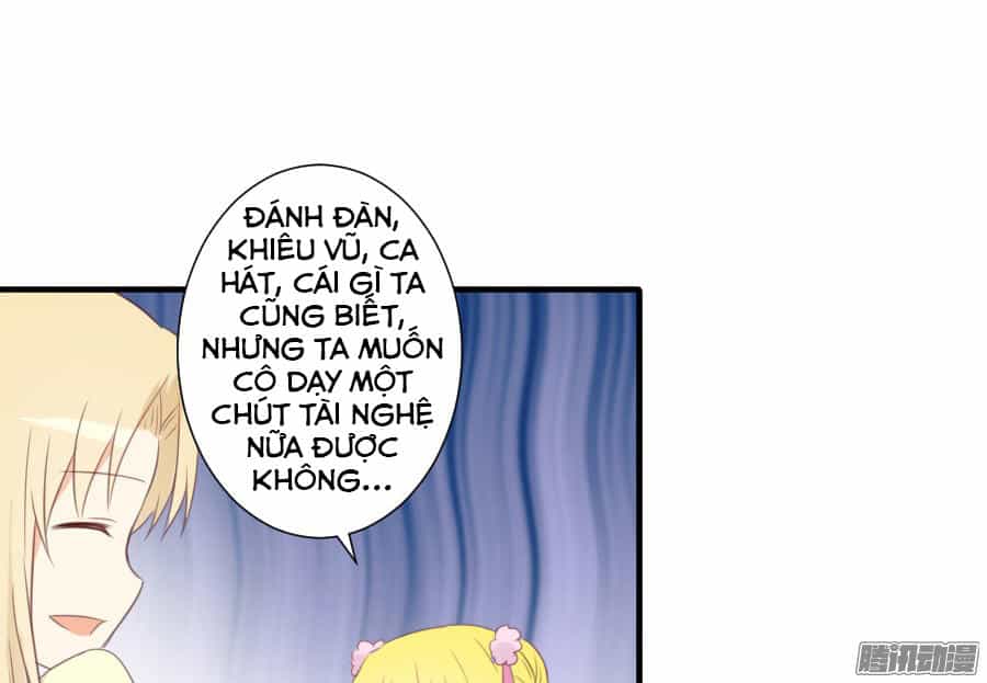 Hôm Nay Ta Cũng Muốn Trêu Chọc Nàng - Chương 21 - ảnh 34