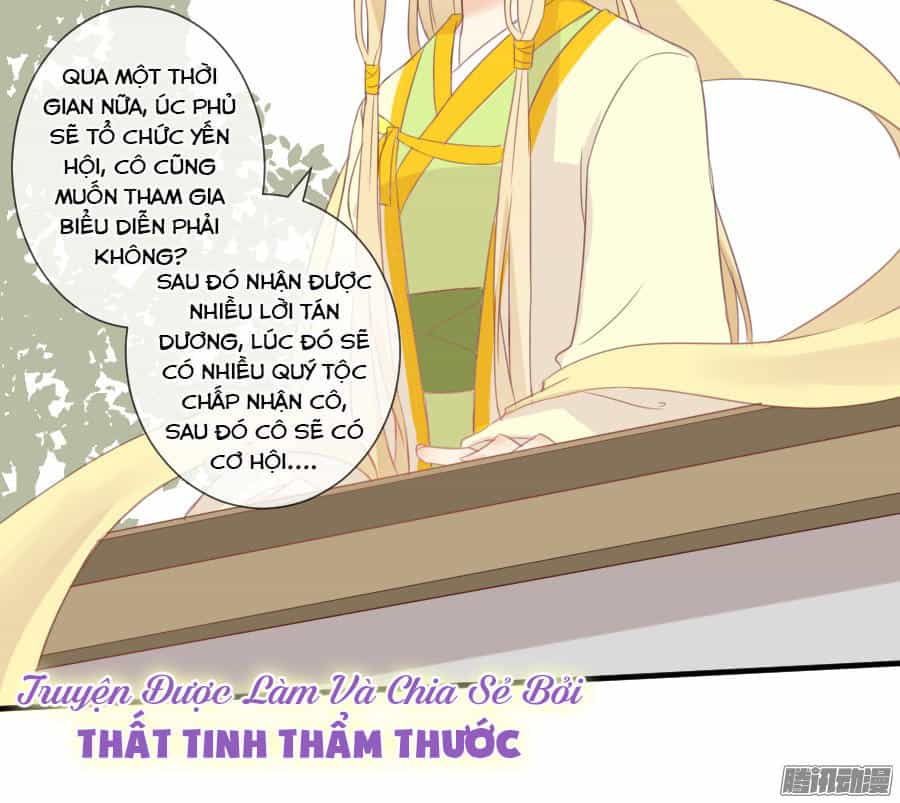 Hôm Nay Ta Cũng Muốn Trêu Chọc Nàng - Chương 21 - ảnh 39