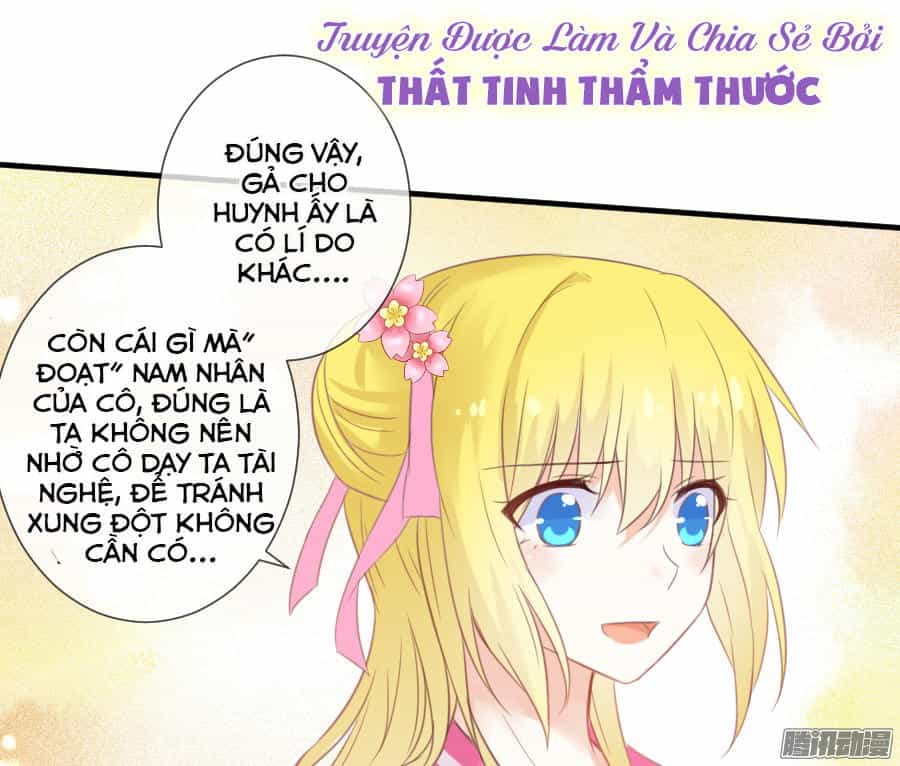 Hôm Nay Ta Cũng Muốn Trêu Chọc Nàng - Chương 21 - ảnh 41