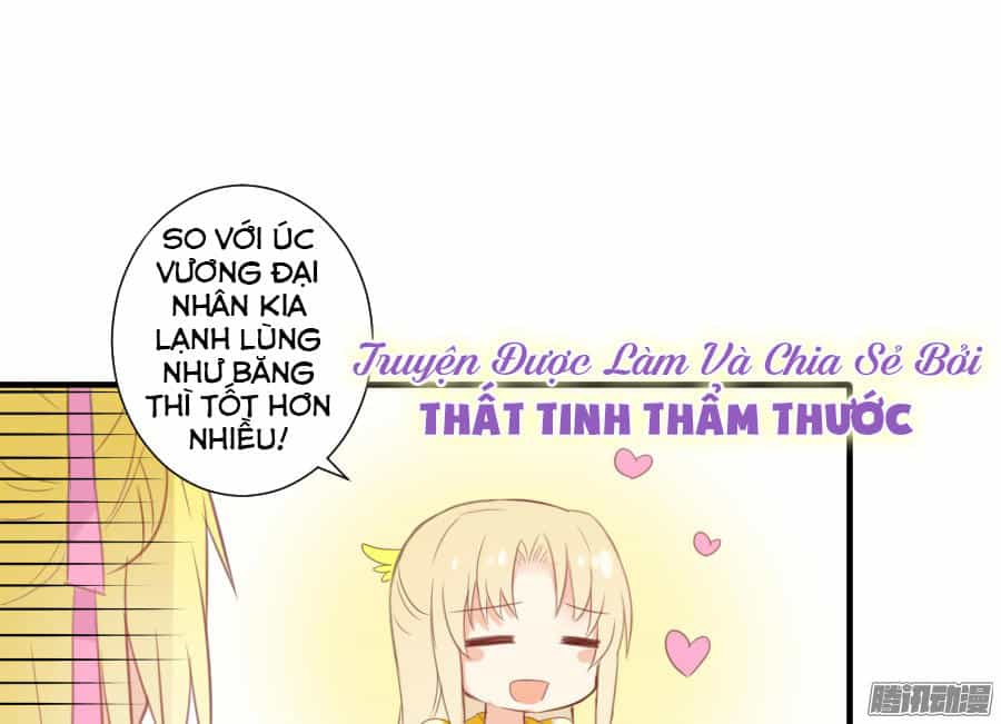 Hôm Nay Ta Cũng Muốn Trêu Chọc Nàng - Chương 21 - ảnh 49