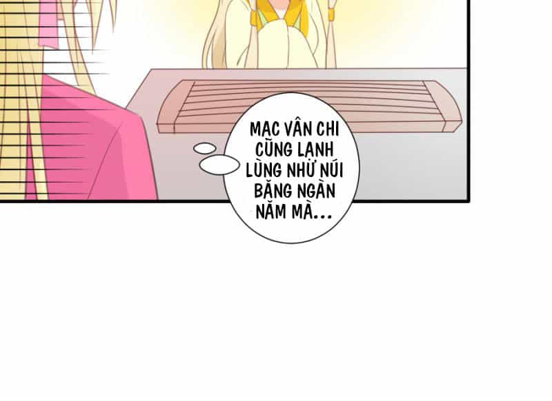 Hôm Nay Ta Cũng Muốn Trêu Chọc Nàng - Chương 21 - ảnh 50