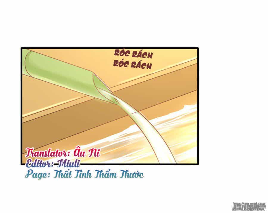 Hôm Nay Ta Cũng Muốn Trêu Chọc Nàng - Chương 23 - ảnh 2