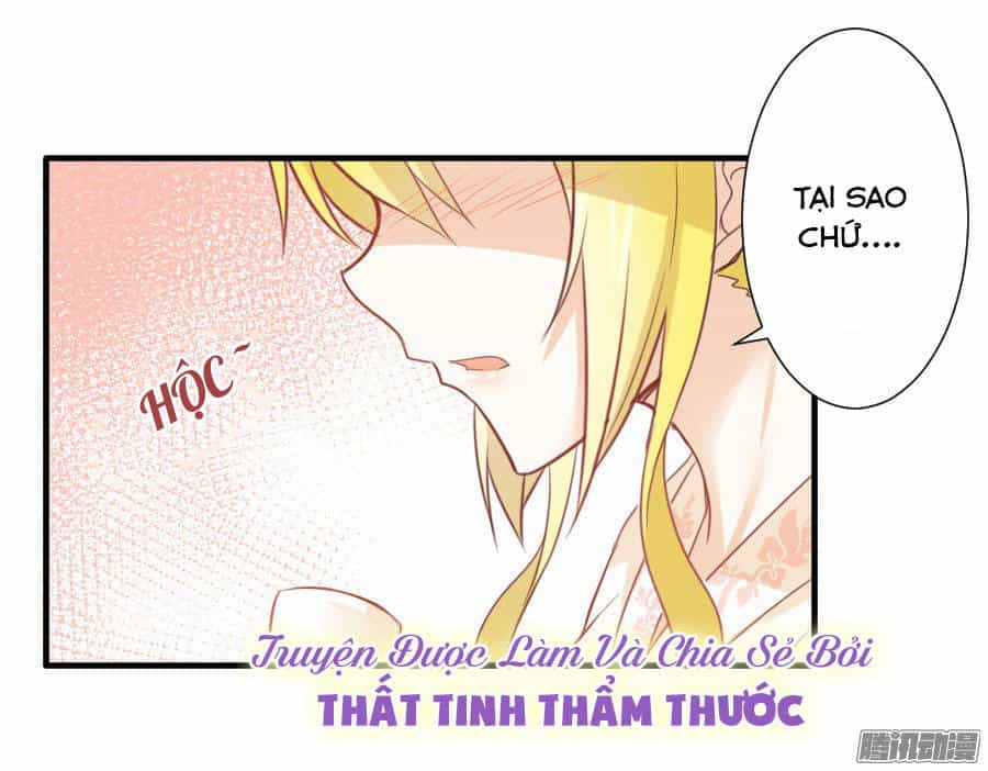 Hôm Nay Ta Cũng Muốn Trêu Chọc Nàng - Chương 24 - ảnh 10