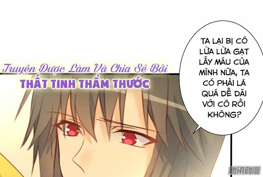 Hôm Nay Ta Cũng Muốn Trêu Chọc Nàng - Chương 24 - ảnh 36