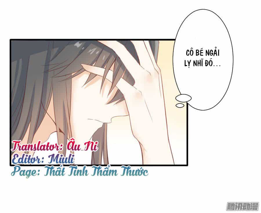 Hôm Nay Ta Cũng Muốn Trêu Chọc Nàng - Chương 24 - ảnh 4