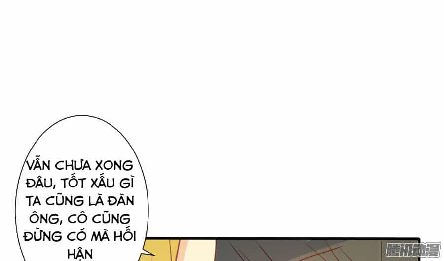 Hôm Nay Ta Cũng Muốn Trêu Chọc Nàng - Chương 24 - ảnh 48