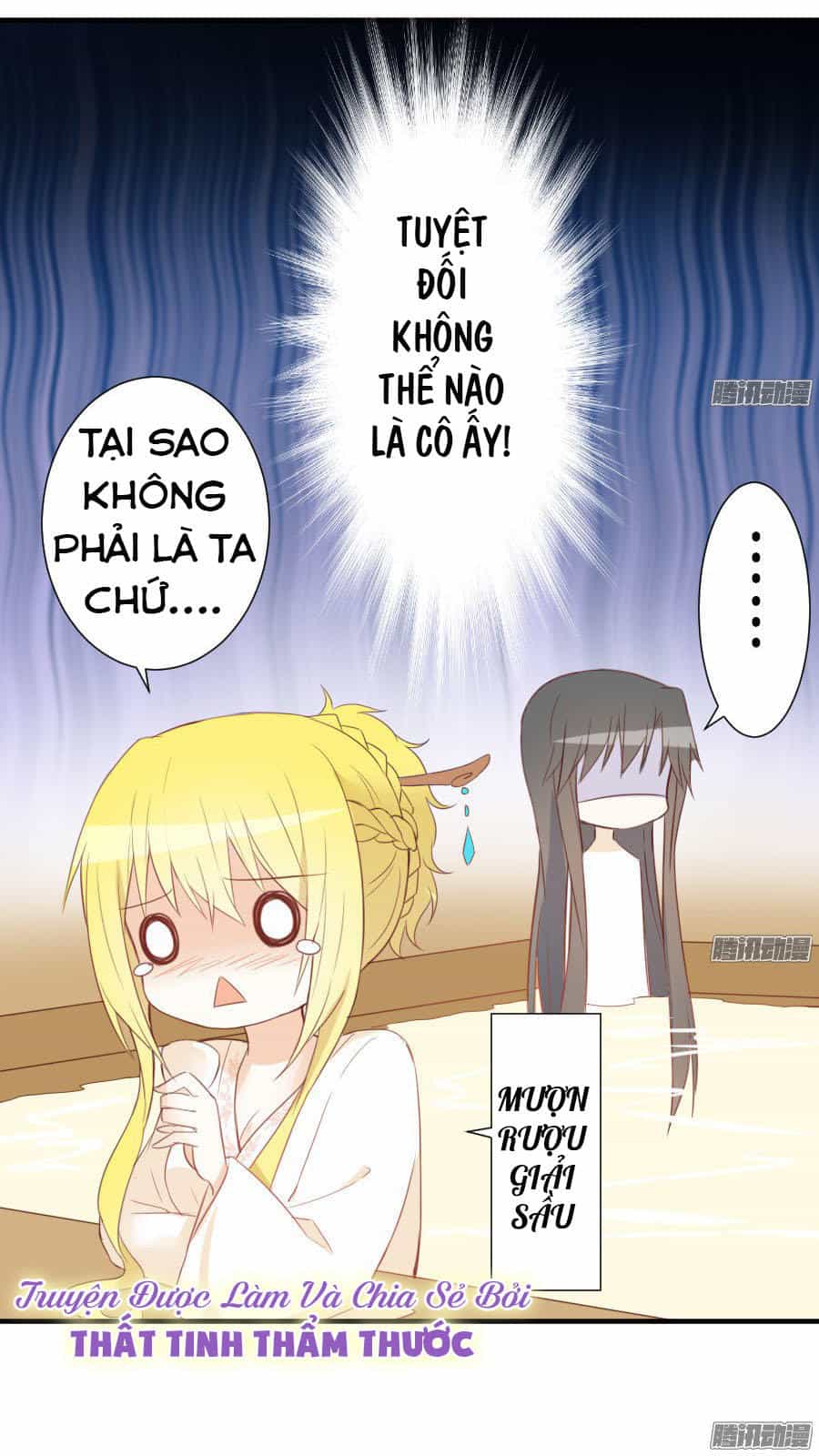 Hôm Nay Ta Cũng Muốn Trêu Chọc Nàng - Chương 24 - ảnh 7