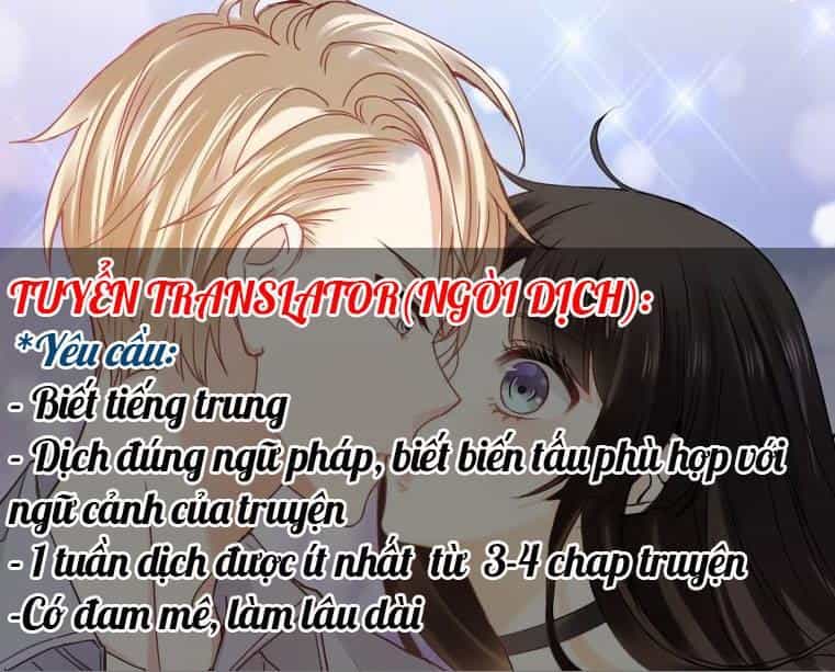 Hôm Nay Ta Cũng Muốn Trêu Chọc Nàng - Chương 25 - ảnh 1