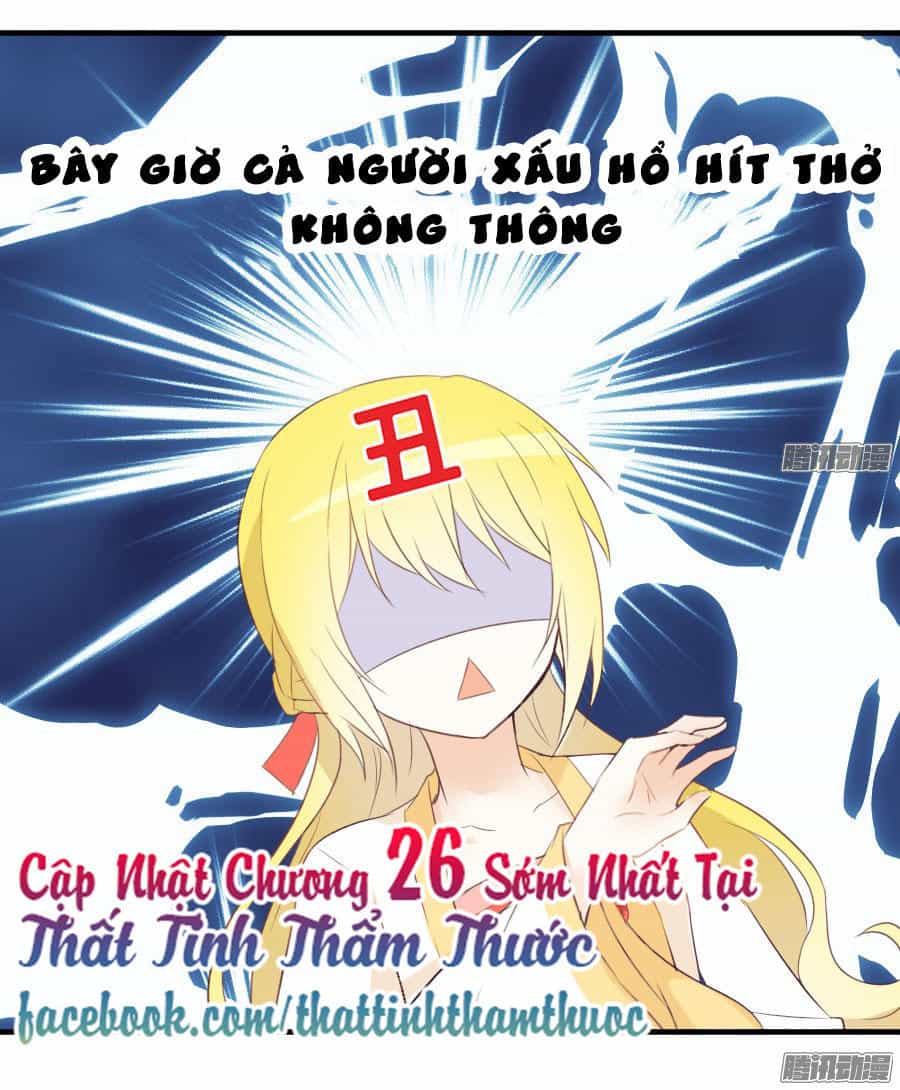 Hôm Nay Ta Cũng Muốn Trêu Chọc Nàng - Chương 25 - ảnh 46