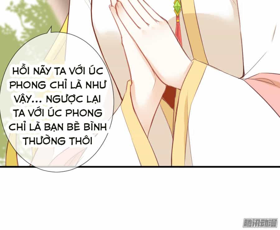 Hôm Nay Ta Cũng Muốn Trêu Chọc Nàng - Chương 26 - ảnh 5