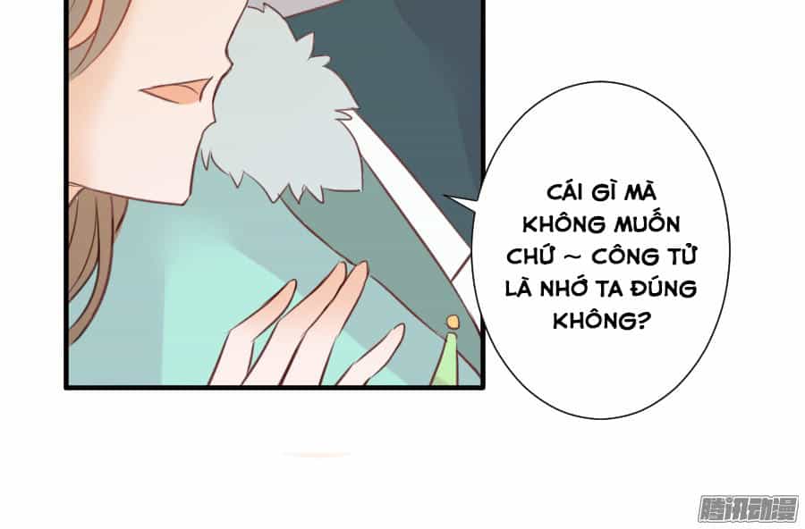 Hôm Nay Ta Cũng Muốn Trêu Chọc Nàng - Chương 27 - ảnh 13