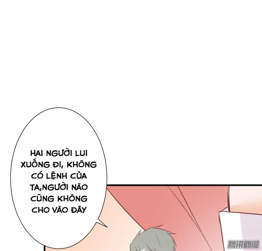 Hôm Nay Ta Cũng Muốn Trêu Chọc Nàng - Chương 27 - ảnh 27