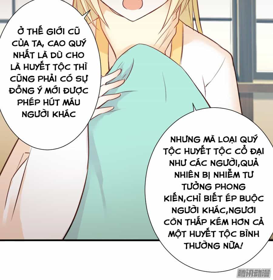 Hôm Nay Ta Cũng Muốn Trêu Chọc Nàng - Chương 27 - ảnh 32