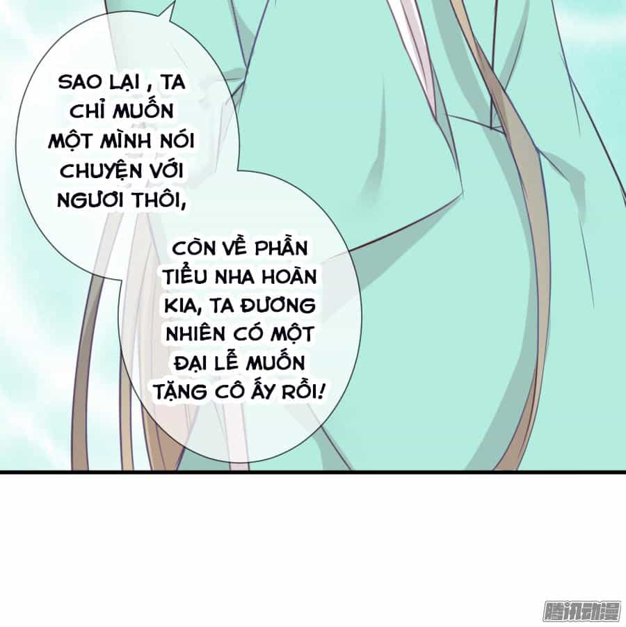 Hôm Nay Ta Cũng Muốn Trêu Chọc Nàng - Chương 28 - ảnh 48