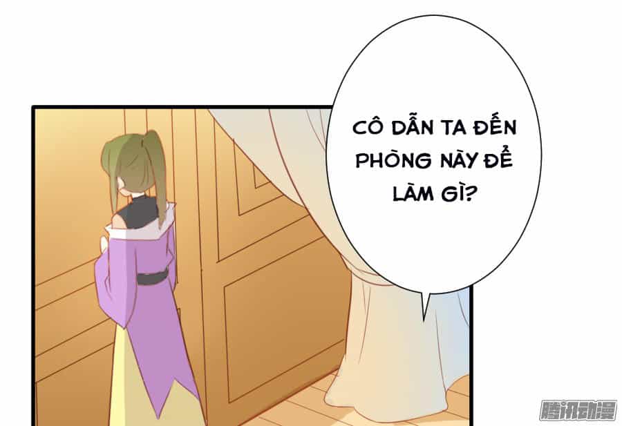 Hôm Nay Ta Cũng Muốn Trêu Chọc Nàng - Chương 28 - ảnh 50
