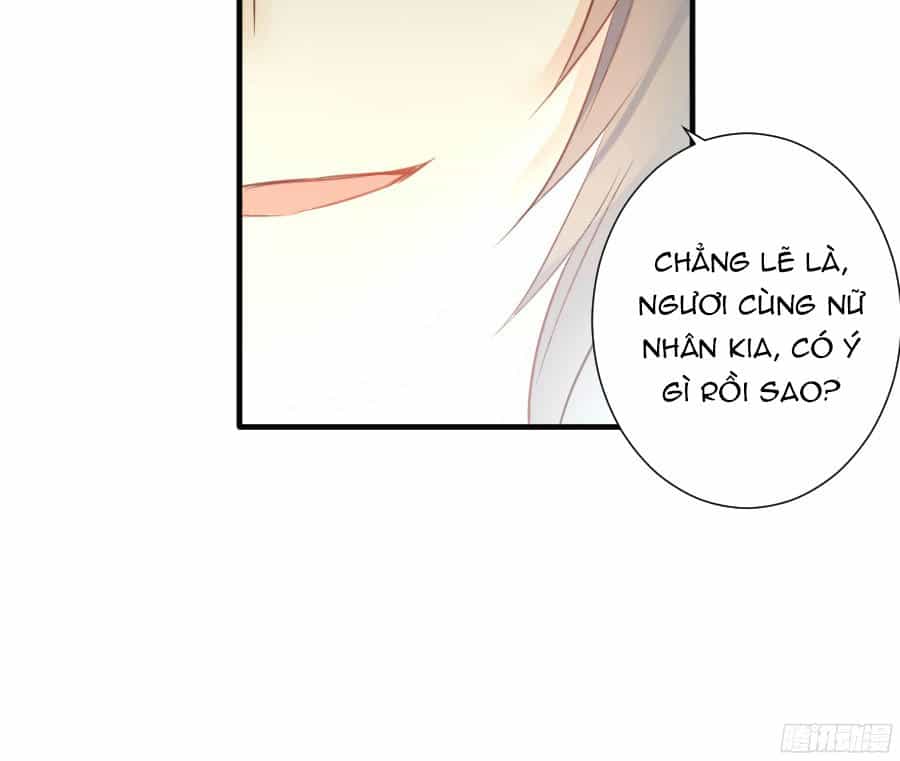 Hôm Nay Ta Cũng Muốn Trêu Chọc Nàng - Chương 29 - ảnh 38
