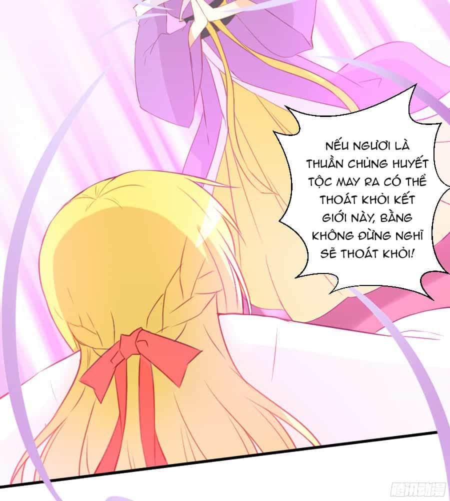 Hôm Nay Ta Cũng Muốn Trêu Chọc Nàng - Chương 29 - ảnh 5