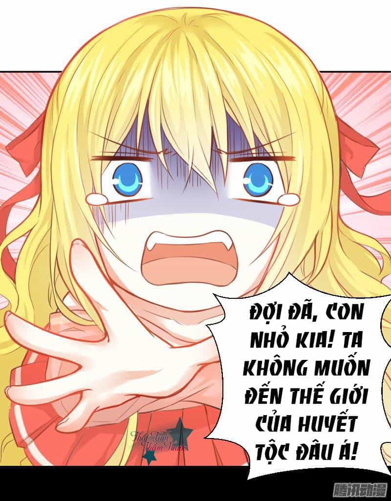 Hôm Nay Ta Cũng Muốn Trêu Chọc Nàng - Chương 3 - ảnh 23