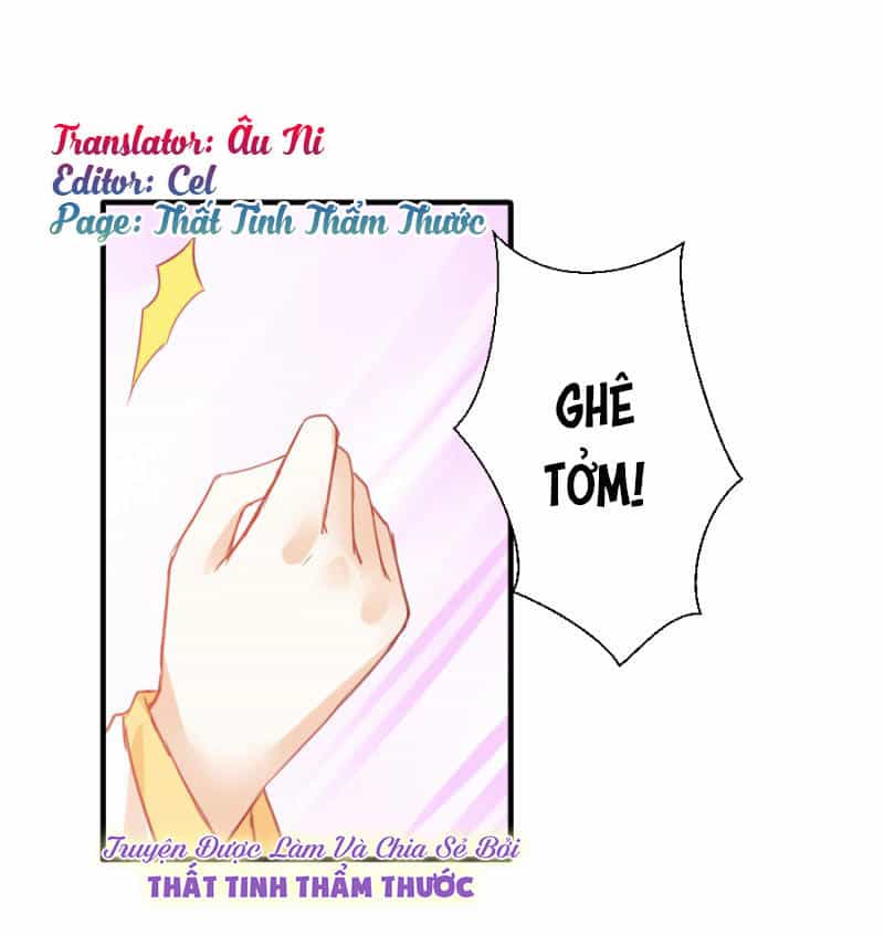 Hôm Nay Ta Cũng Muốn Trêu Chọc Nàng - Chương 30 - ảnh 3
