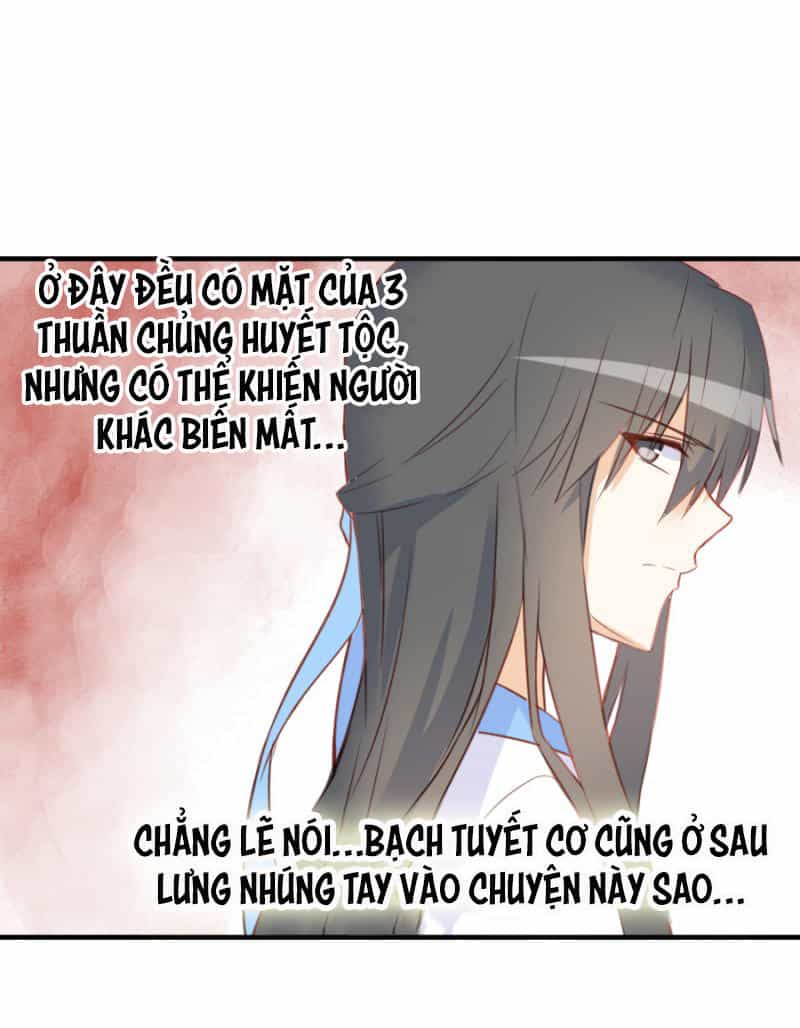 Hôm Nay Ta Cũng Muốn Trêu Chọc Nàng - Chương 30 - ảnh 41