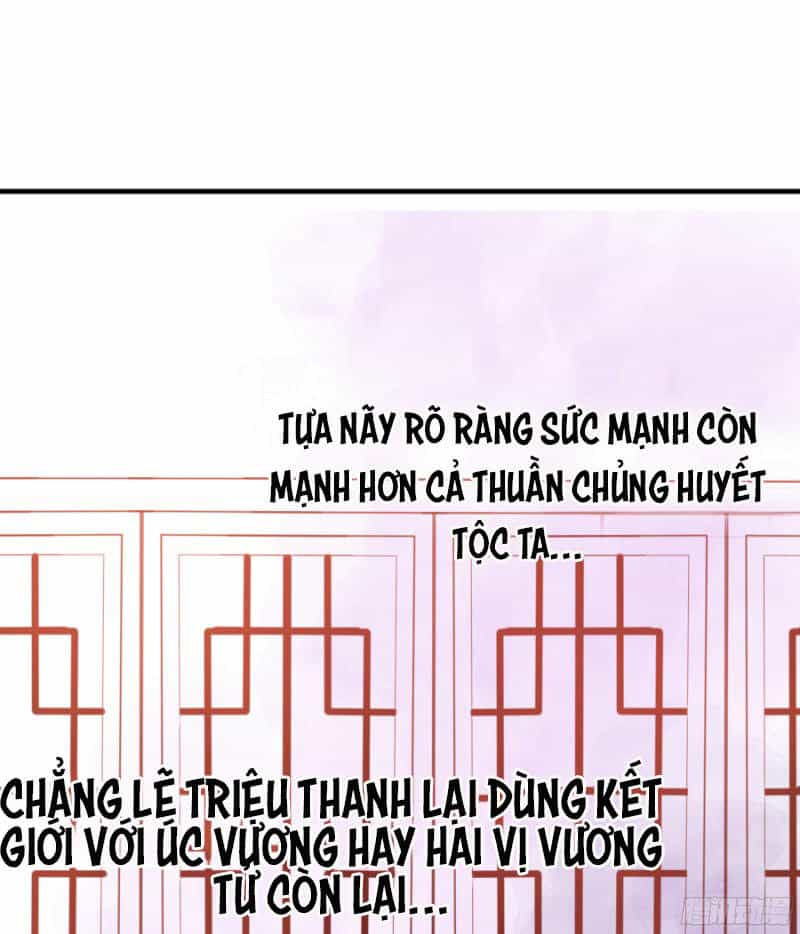 Hôm Nay Ta Cũng Muốn Trêu Chọc Nàng - Chương 30 - ảnh 48