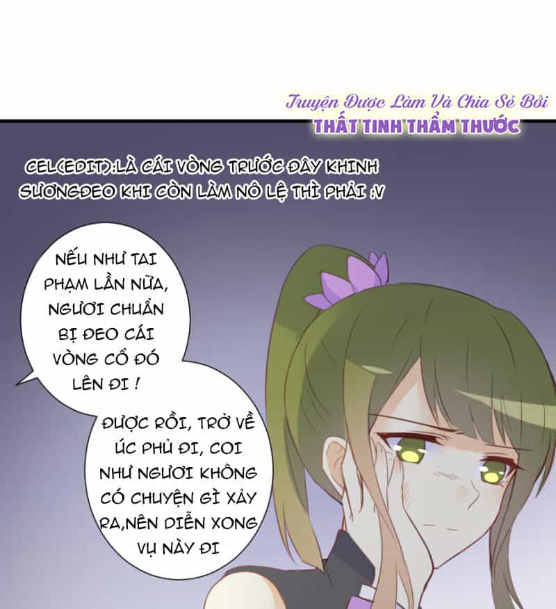 Hôm Nay Ta Cũng Muốn Trêu Chọc Nàng - Chương 30 - ảnh 61