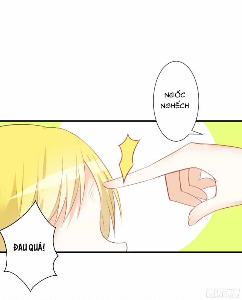 Hôm Nay Ta Cũng Muốn Trêu Chọc Nàng - Chương 31 - ảnh 4