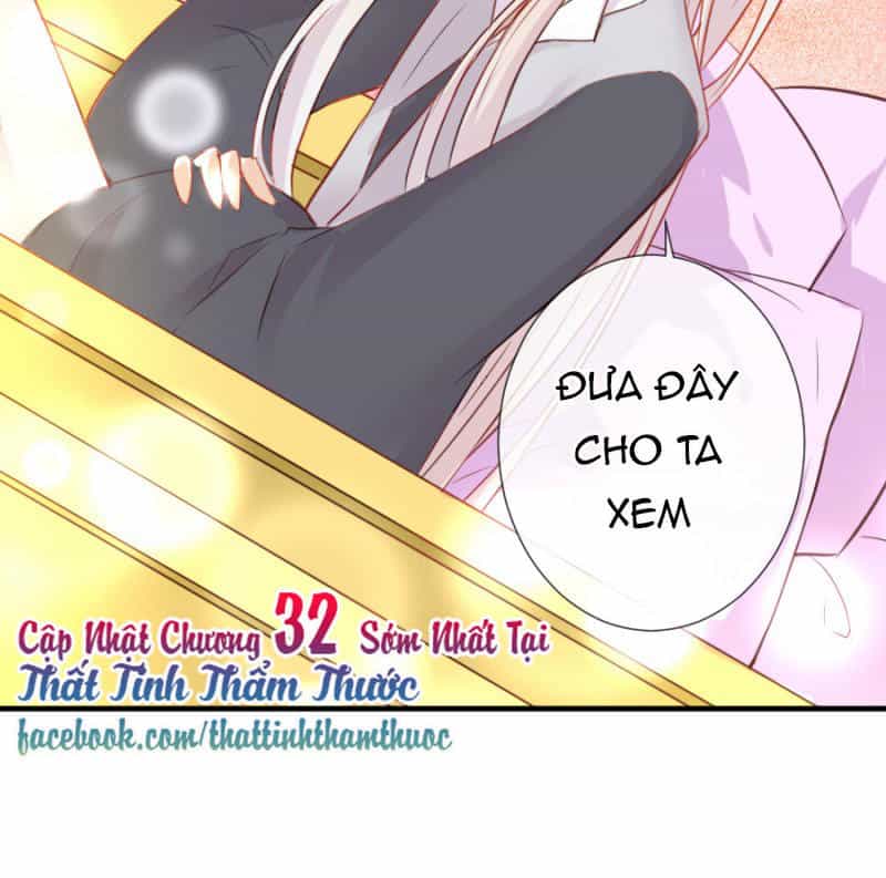 Hôm Nay Ta Cũng Muốn Trêu Chọc Nàng - Chương 31 - ảnh 50