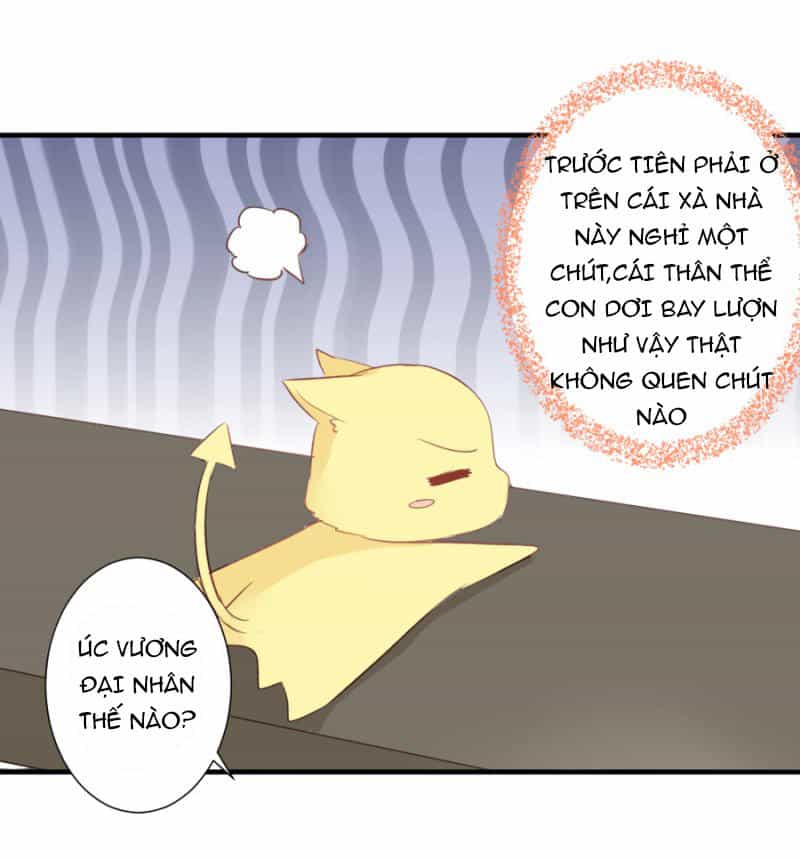 Hôm Nay Ta Cũng Muốn Trêu Chọc Nàng - Chương 32 - ảnh 24