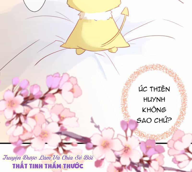 Hôm Nay Ta Cũng Muốn Trêu Chọc Nàng - Chương 32 - ảnh 37