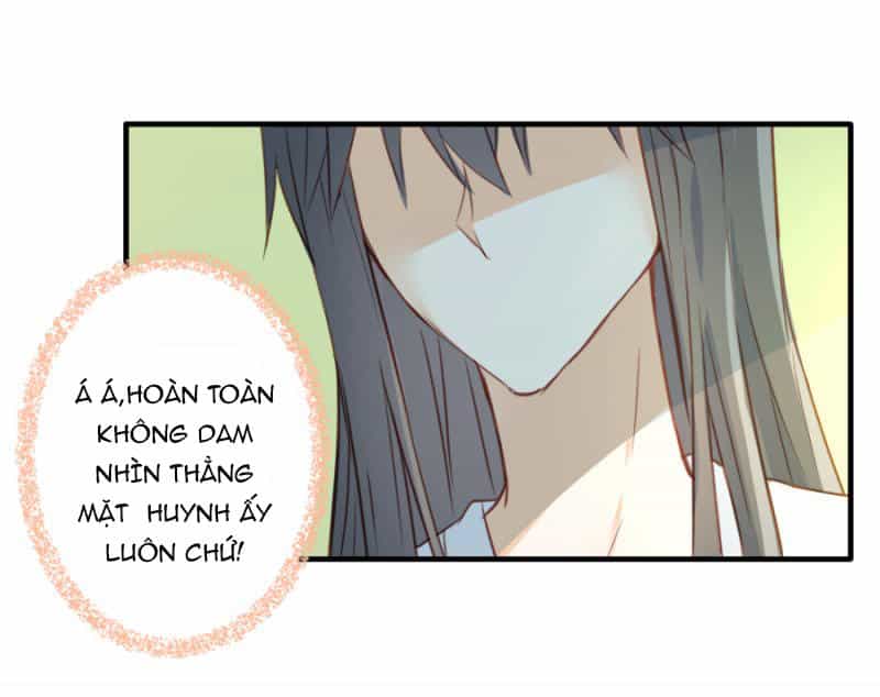 Hôm Nay Ta Cũng Muốn Trêu Chọc Nàng - Chương 33 - ảnh 4
