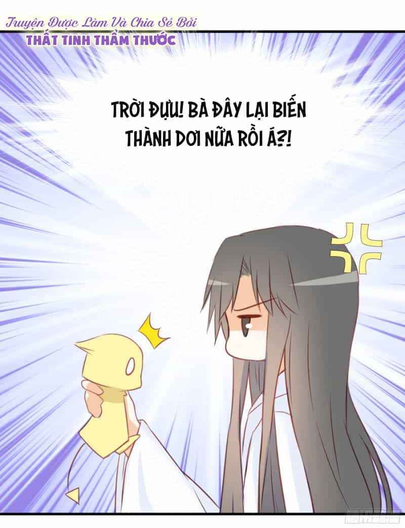 Hôm Nay Ta Cũng Muốn Trêu Chọc Nàng - Chương 33 - ảnh 55