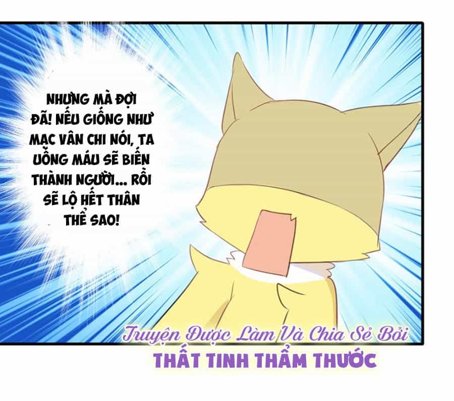 Hôm Nay Ta Cũng Muốn Trêu Chọc Nàng - Chương 34 - ảnh 13