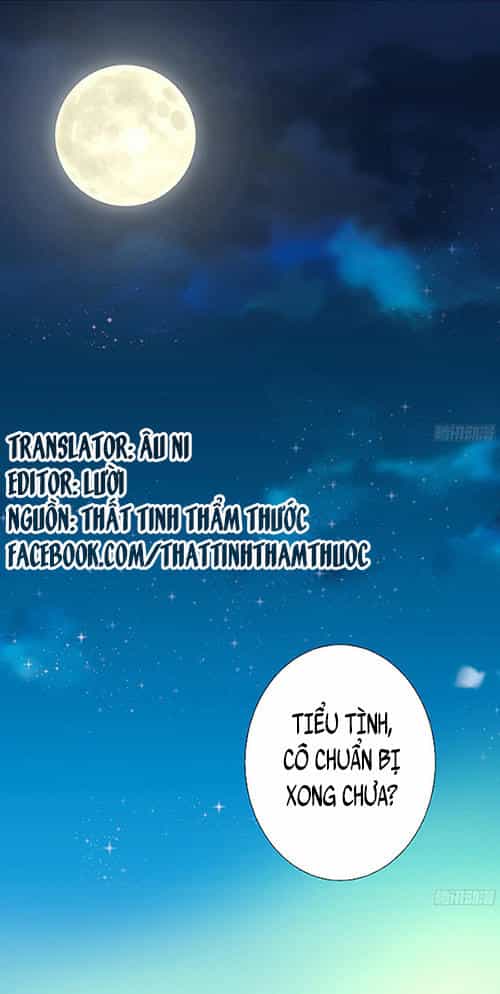 Hôm Nay Ta Cũng Muốn Trêu Chọc Nàng - Chương 36 - ảnh 2