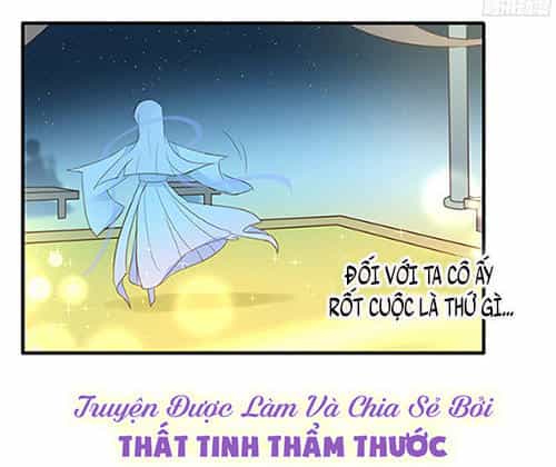 Hôm Nay Ta Cũng Muốn Trêu Chọc Nàng - Chương 36 - ảnh 24
