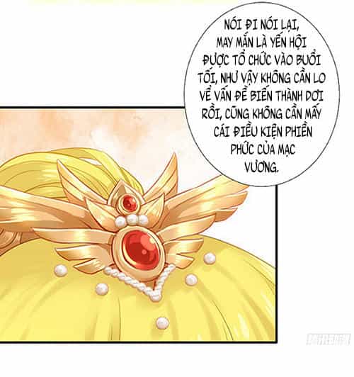 Hôm Nay Ta Cũng Muốn Trêu Chọc Nàng - Chương 36 - ảnh 4