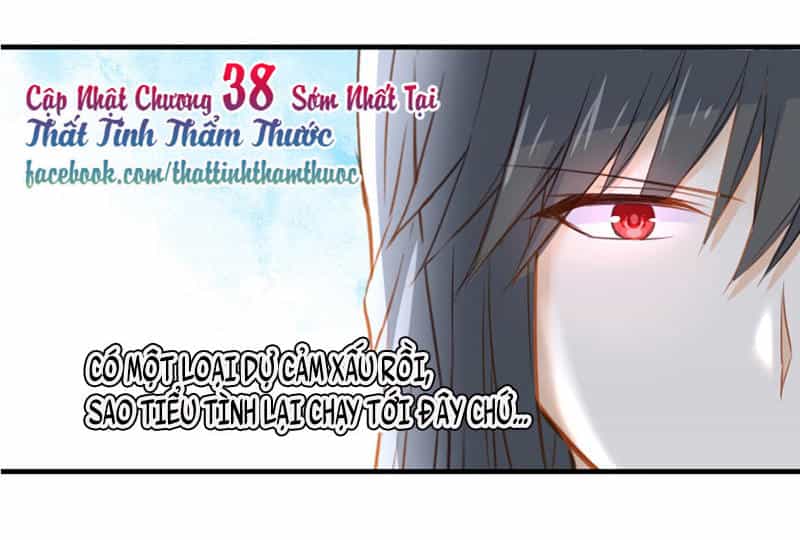 Hôm Nay Ta Cũng Muốn Trêu Chọc Nàng - Chương 37 - ảnh 42