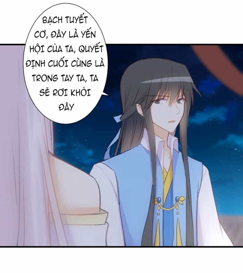 Hôm Nay Ta Cũng Muốn Trêu Chọc Nàng - Chương 38 - ảnh 9